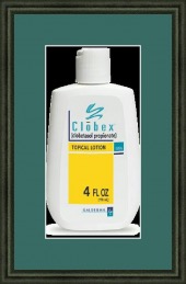 clobex framed image drugs images